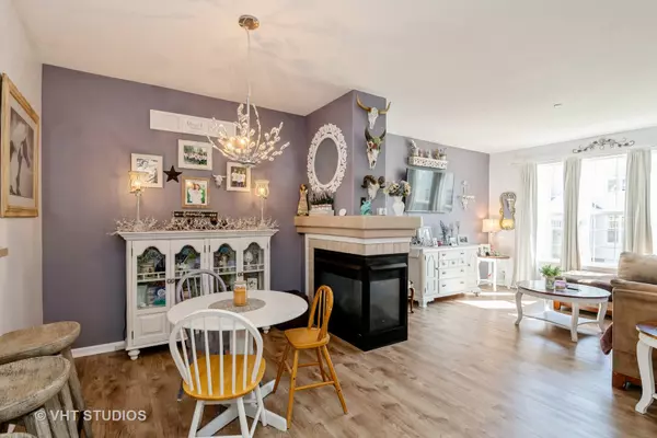 Old Mill Creek, IL 60083,3038 Nicklaus LN