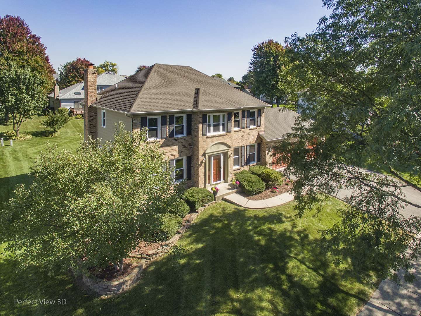 Naperville, IL 60540,1412 Hunter CIR