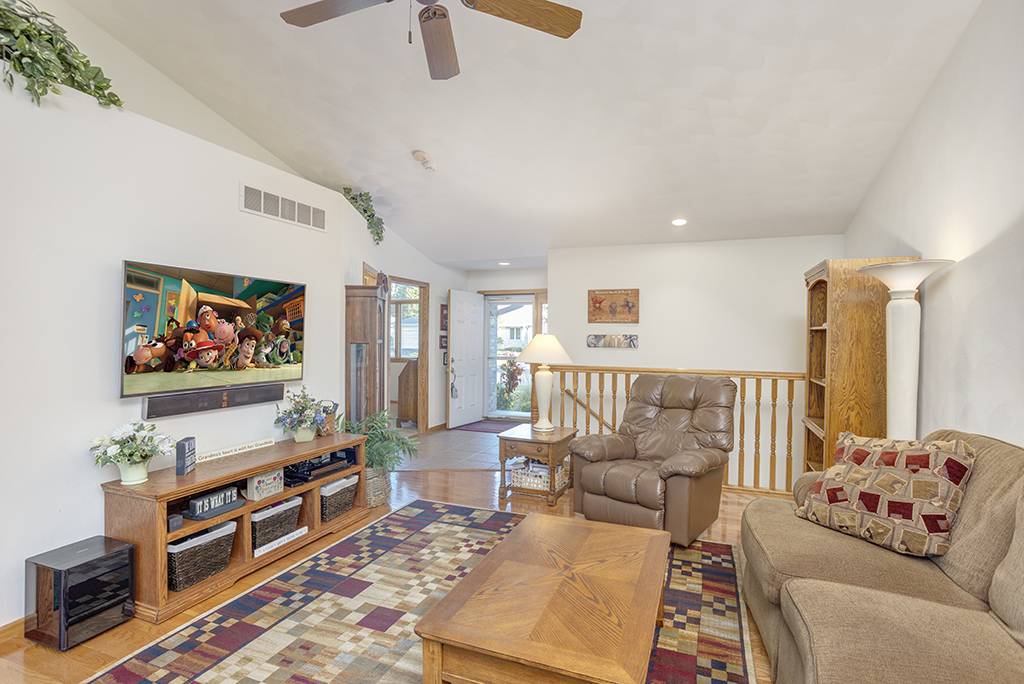 Cherry Valley, IL 61016,221 Rivers Edge DR #221