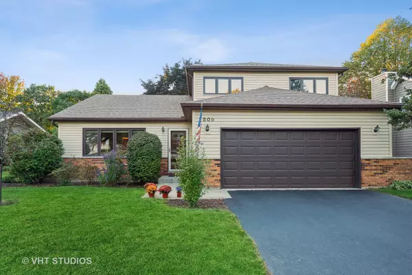 Naperville, IL 60565
