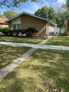 16815 Orchard Ridge AVE, Hazel Crest, IL 60429