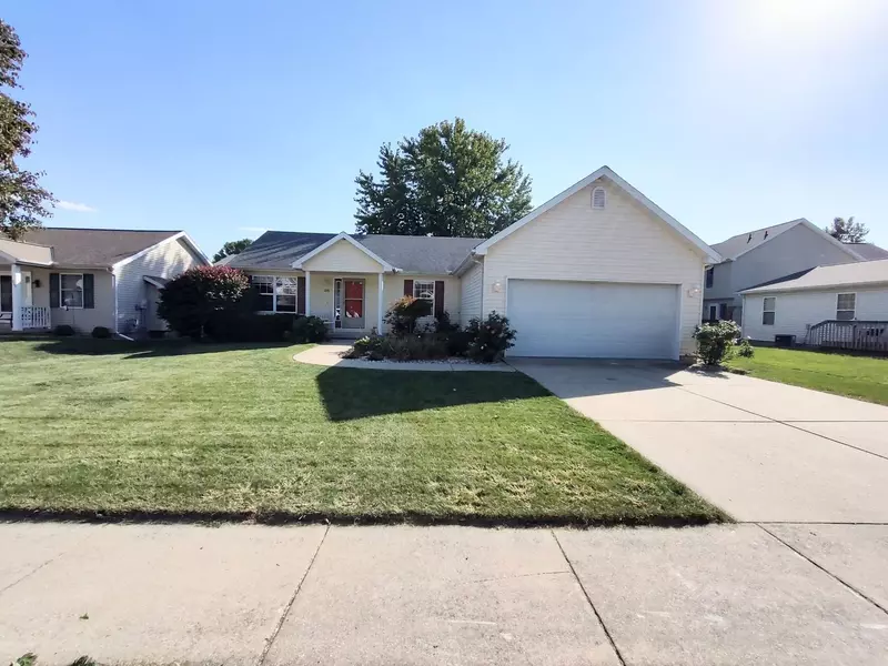 225 Martin ST, Normal, IL 61761