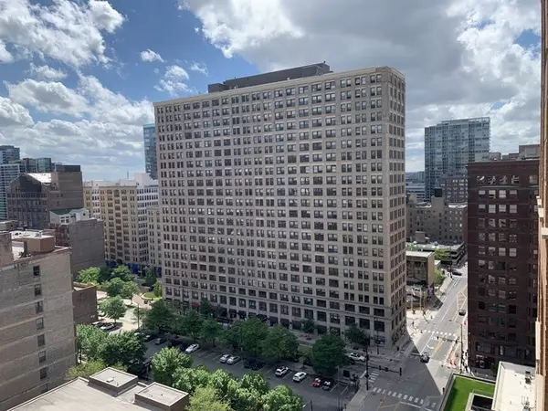 600 S Dearborn ST #1003, Chicago, IL 60605
