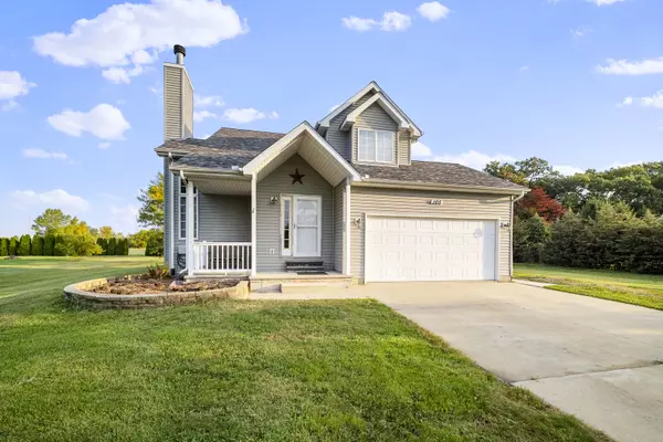 Essex, IL 60935,105 Prairie DR