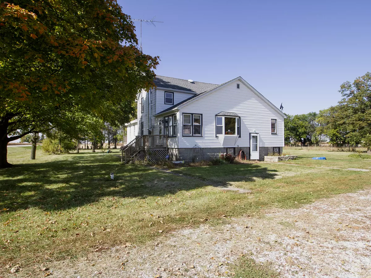 Reddick, IL 60961,17775 W RT 17