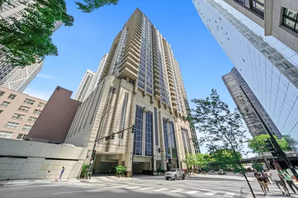 530 N Lake Shore DR #2208, Chicago, IL 60611