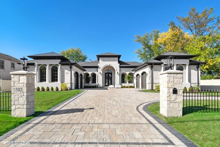502 Greenwood RD, Northbrook, IL 60062