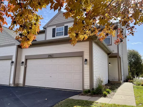 2961 Gypsum CIR, Naperville, IL 60564