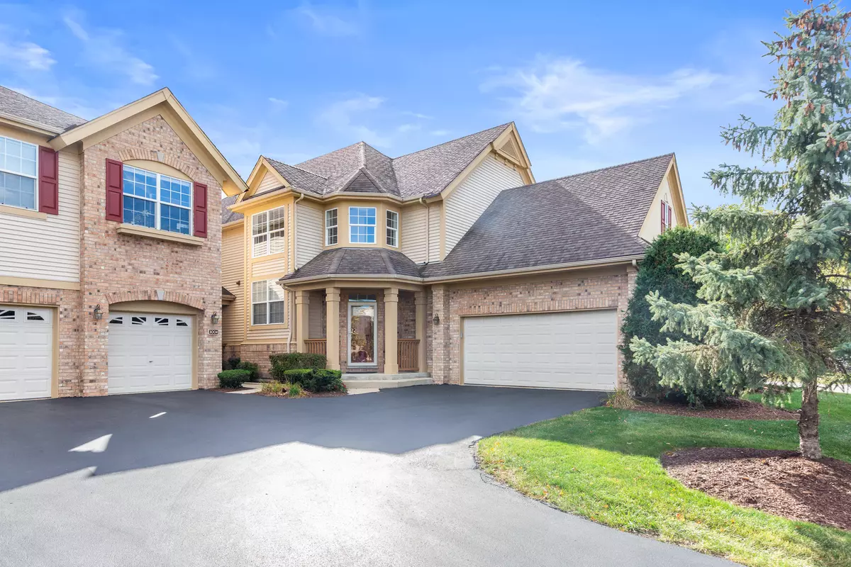 Palos Heights, IL 60463,3006 SPYGLASS CIR #B