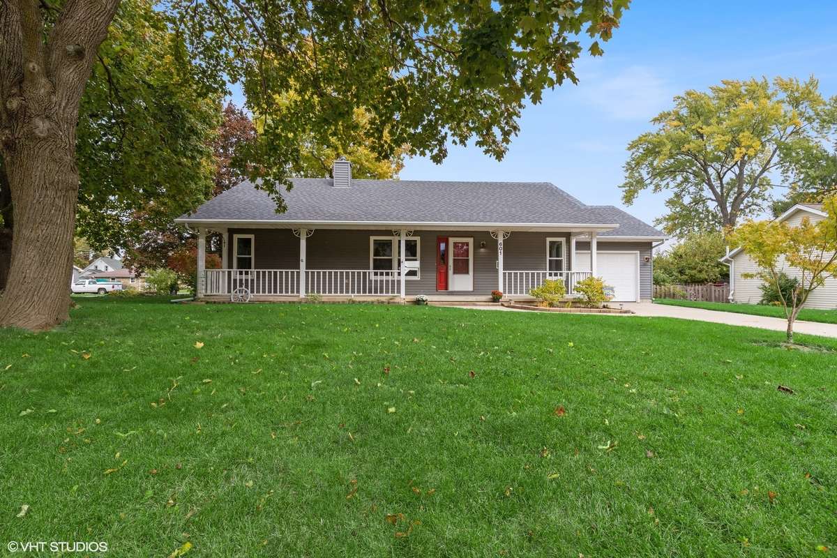 Antioch, IL 60002,601 Parkway AVE