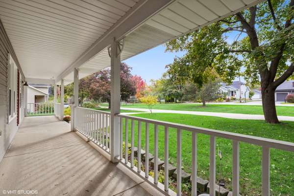 Antioch, IL 60002,601 Parkway AVE