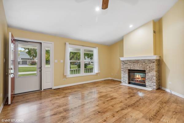 Antioch, IL 60002,601 Parkway AVE