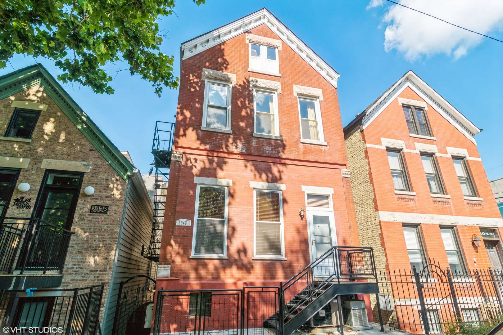 2042 N Winchester AVE #G, Chicago, IL 60614