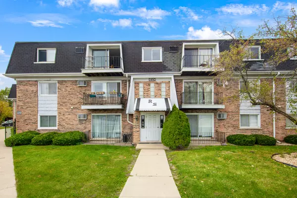 10324 Ridgeland AVE #102, Chicago Ridge, IL 60415