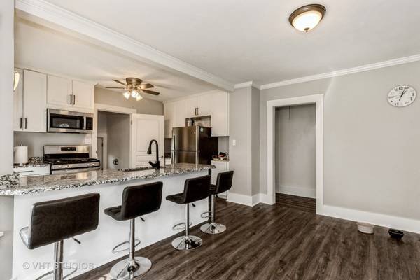 Antioch, IL 60002,580 Parkway AVE