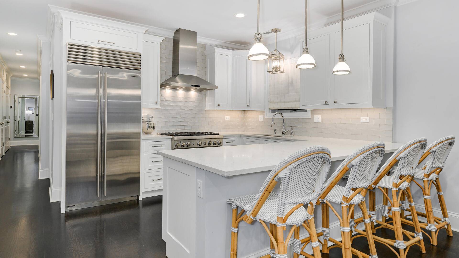 Chicago, IL 60614,1316 W Wrightwood AVE #2