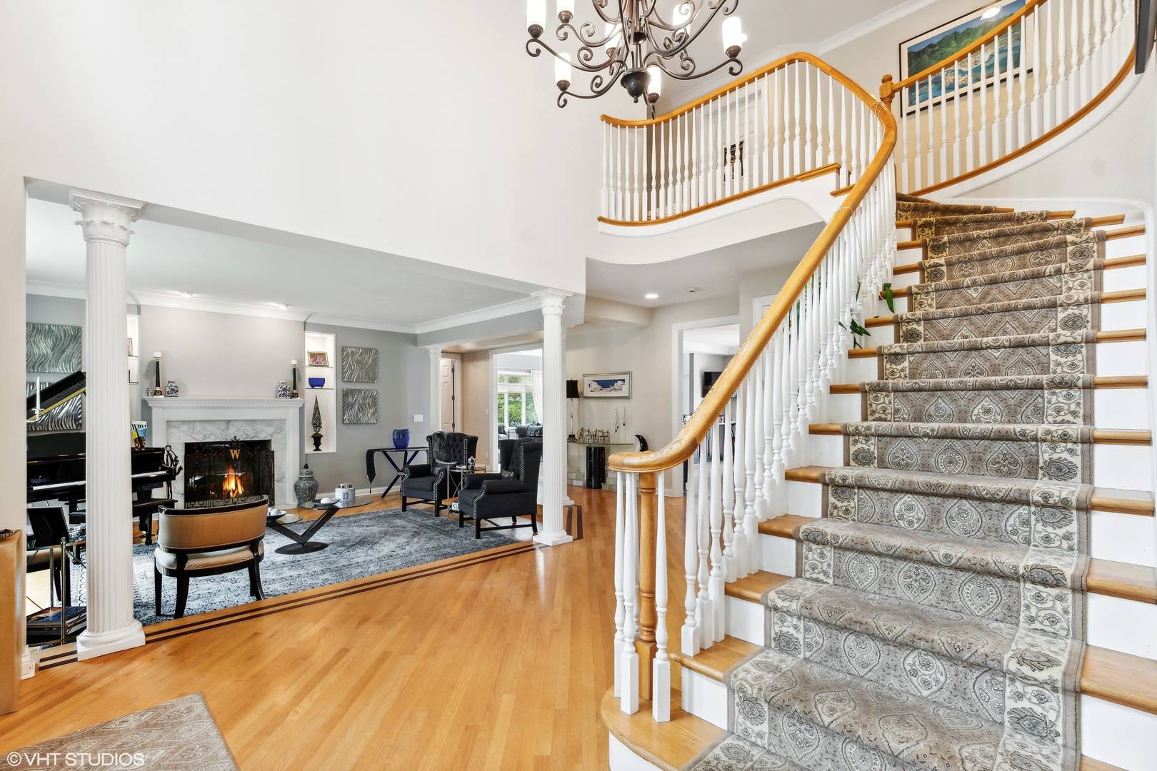 Lake Forest, IL 60045,1430 Kurtis LN
