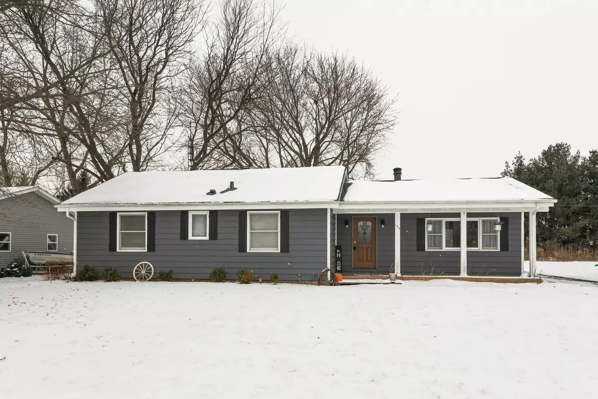 Somonauk, IL 60552,125 Tammy LN