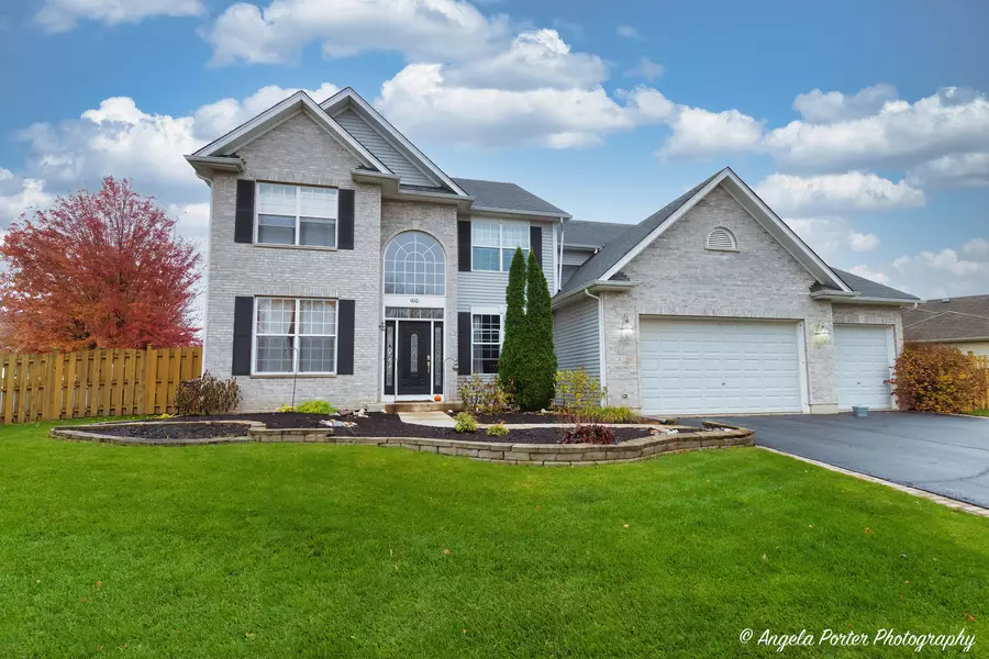 1610 Tyler TRL, Mchenry, IL 60051