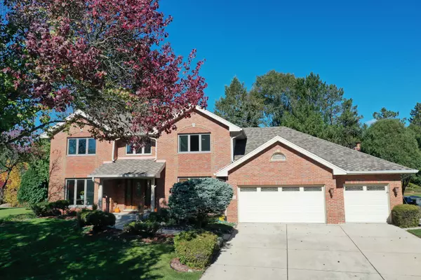 8610 Beverly LN, Orland Park, IL 60462