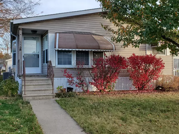 Manteno, IL 60950,116 Norway DR