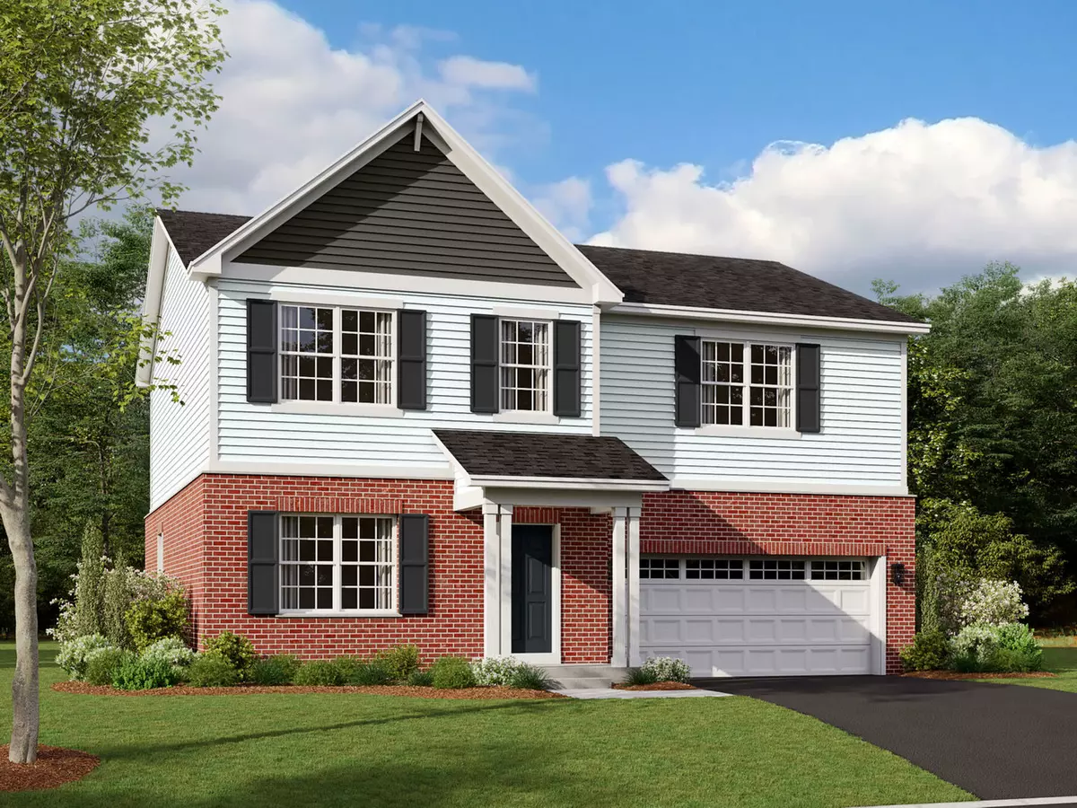 New Lenox, IL 60451,899 Canongate Lot #63 LN