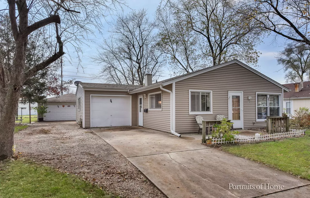 Montgomery, IL 60538,78 Saugatuck RD