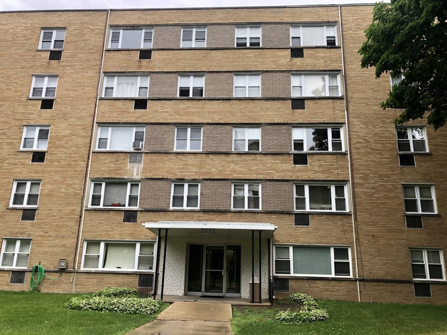 6161 N Hoyne AVE #508, Chicago, IL 60659
