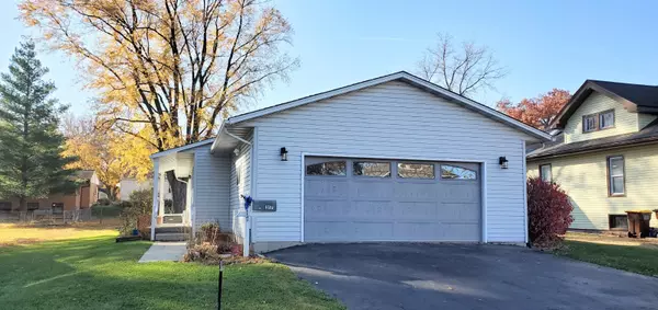 Mount Morris, IL 61054,317 E Center ST