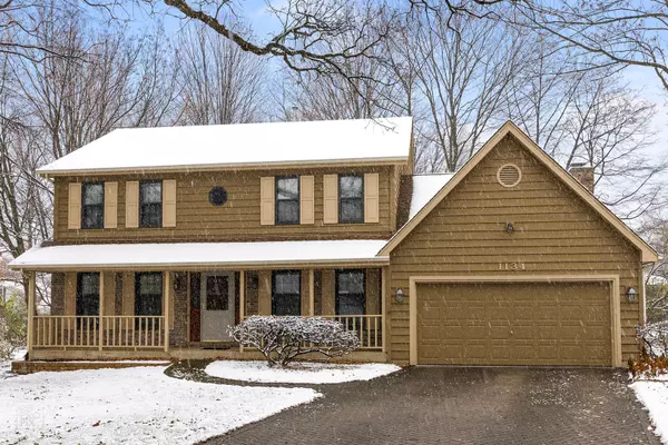 Batavia, IL 60510,1134 Wintergreen CT