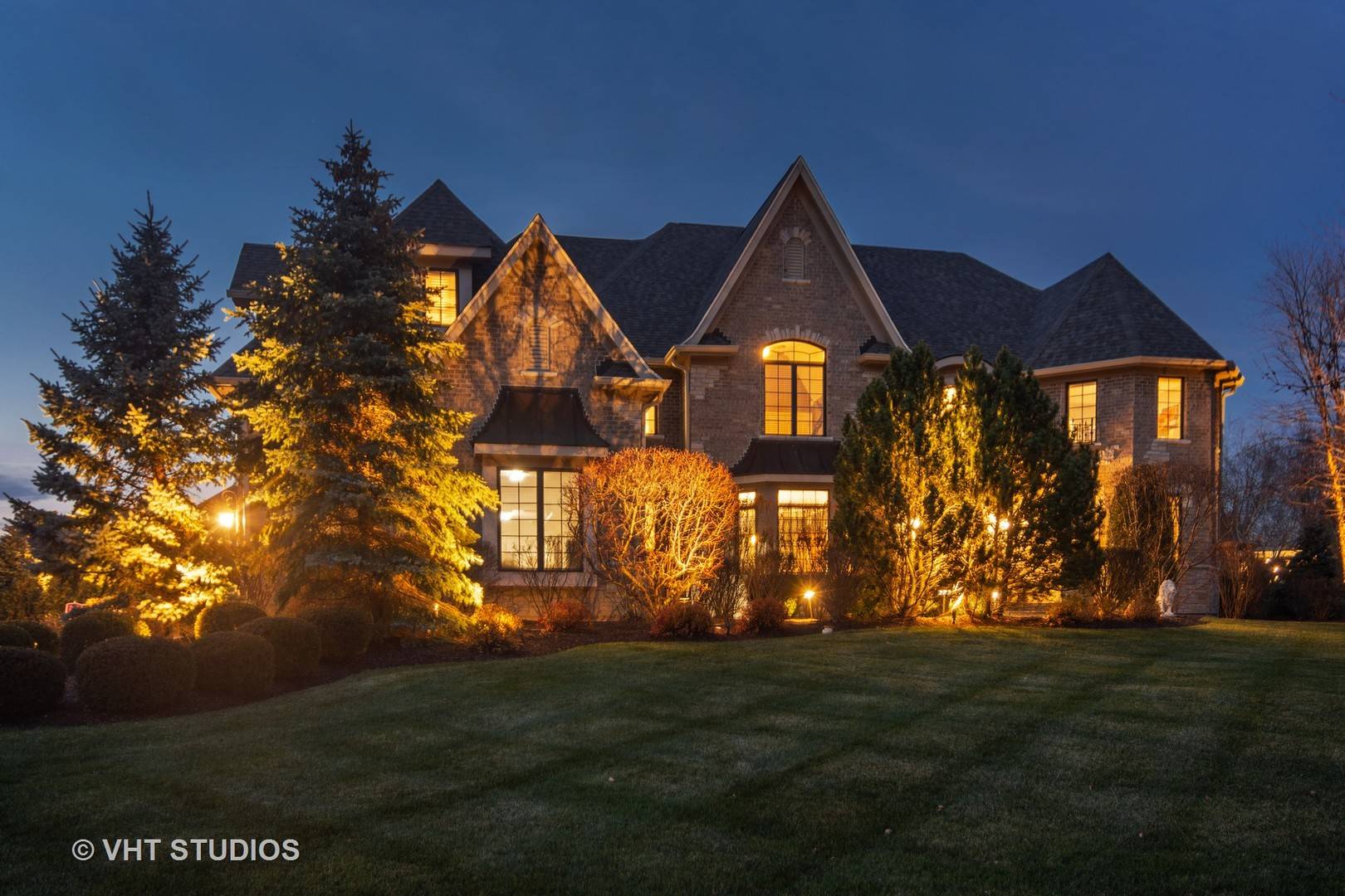 Kildeer, IL 60047,22394 N PRAIRIE LN