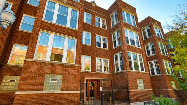 1413 W Jonquil TER #2, Chicago, IL 60626