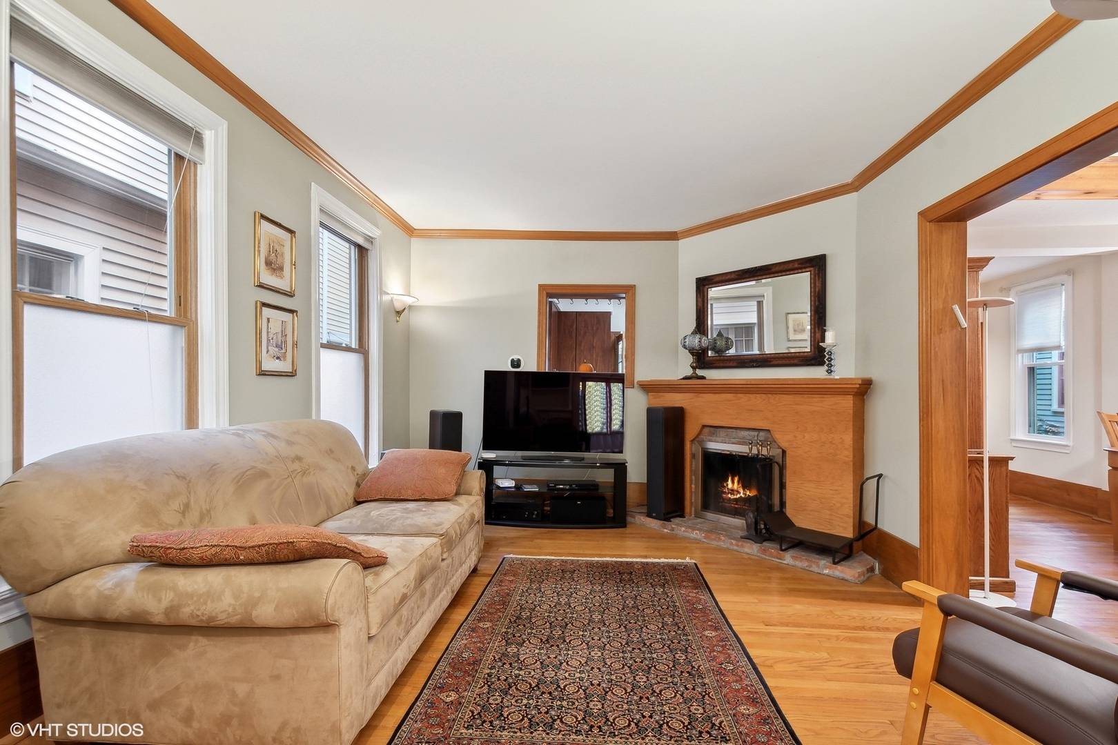 Evanston, IL 60202,934 Asbury AVE