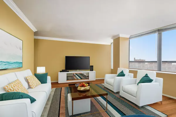 Chicago, IL 60660,5701 N SHERIDAN RD #16B