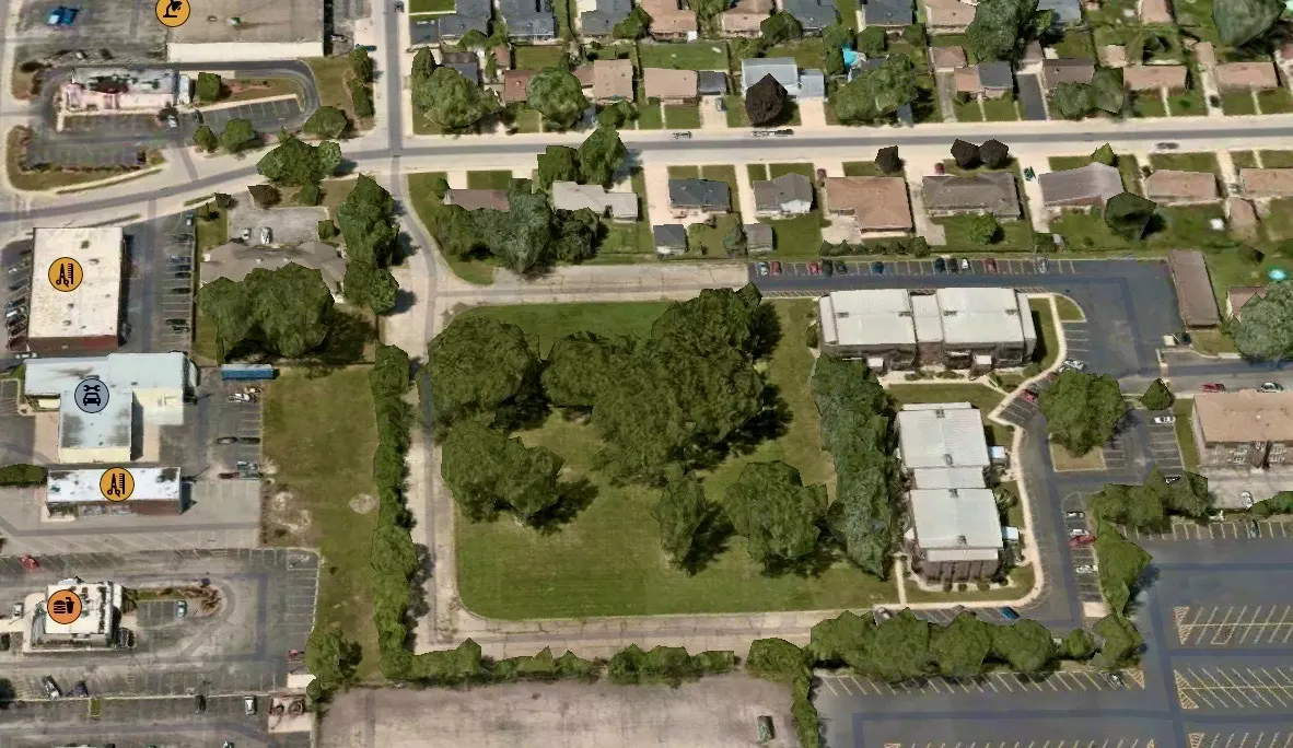 Joliet, IL 60435,1619 Richmond CIR