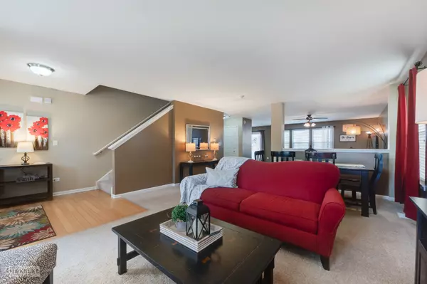 Montgomery, IL 60538,1715 Ivy LN