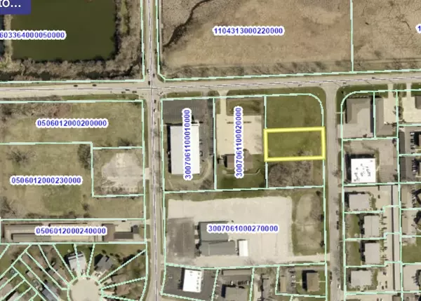 8 Rock Run DR, Crest Hill, IL 60403