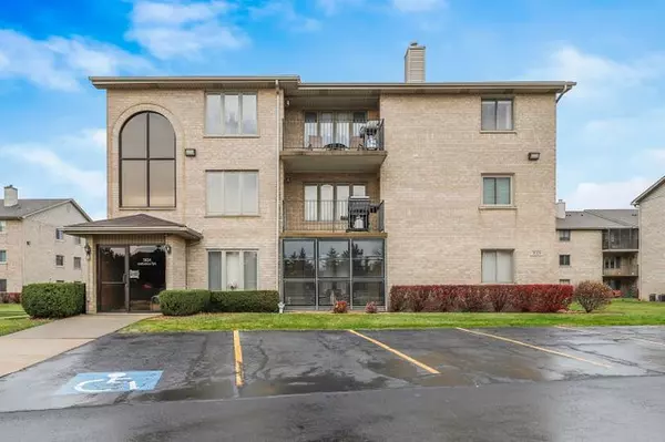 5024 Midlothian Turnpike #1103, Crestwood, IL 60418