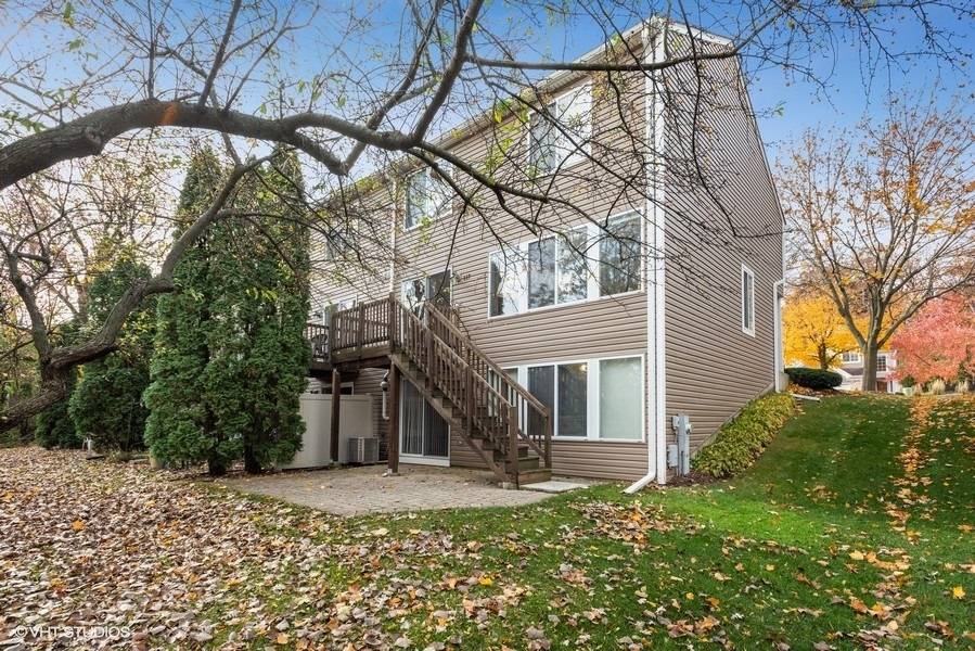 Streamwood, IL 60107,117 Locksley DR