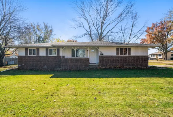 1113 Harmony AVE, Mazon, IL 60444