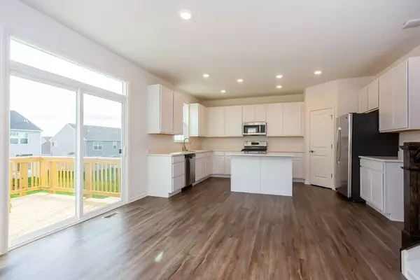 Hampshire, IL 60140,1261 Sunup PT