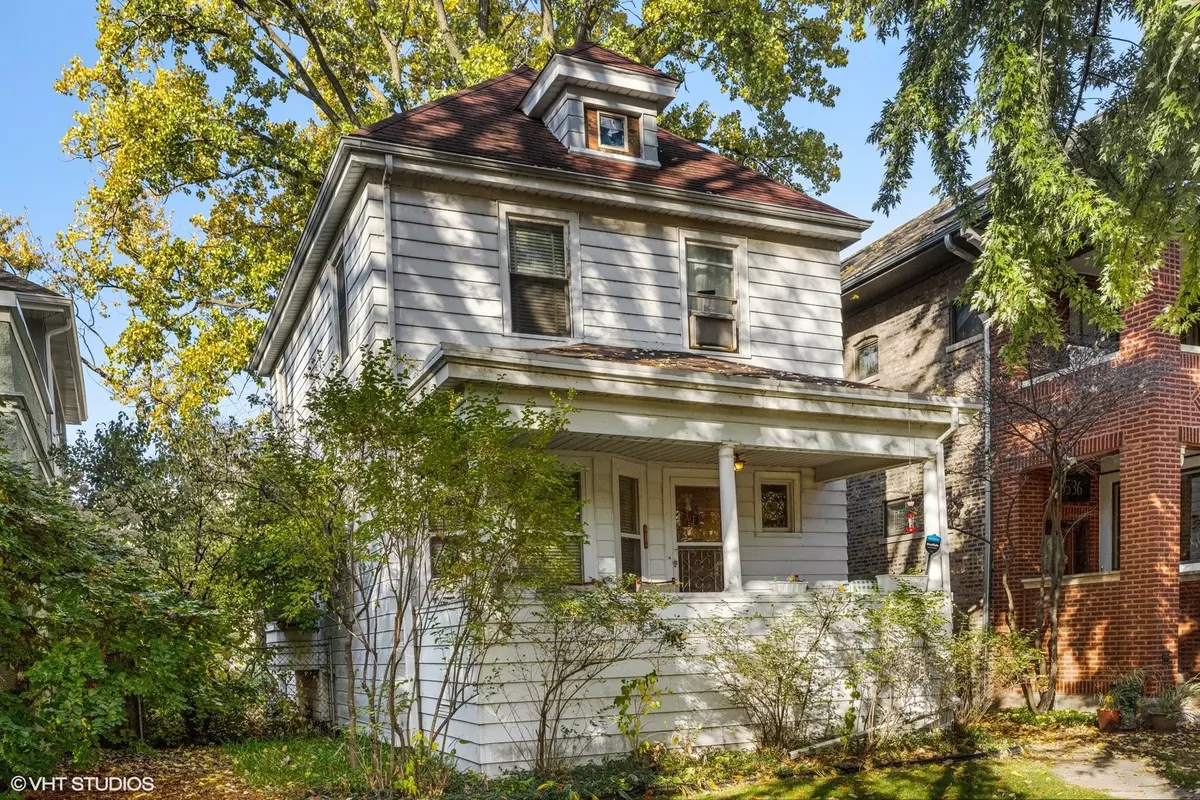 Chicago, IL 60640,5534 N Wayne AVE