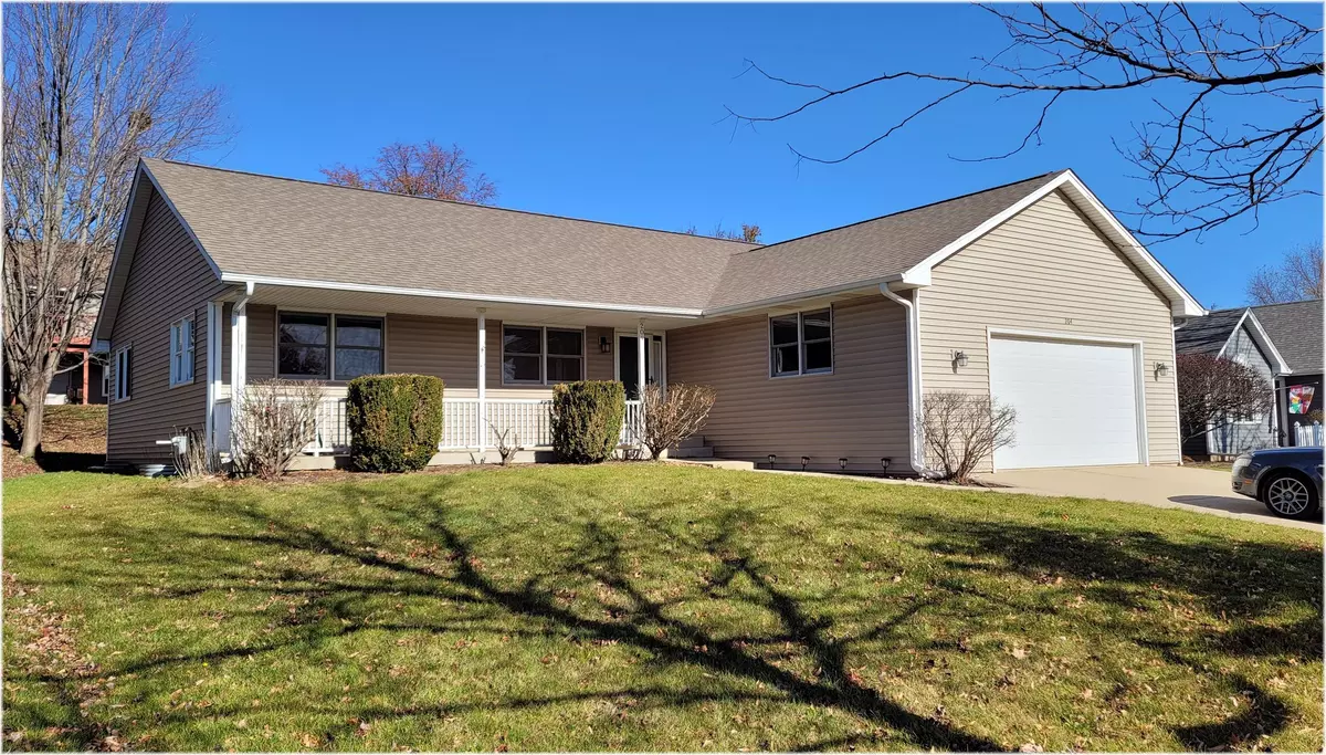 Hampshire, IL 60140,204 Julie LN