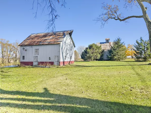 Crescent City, IL 60928,1554 E 1700 North RD