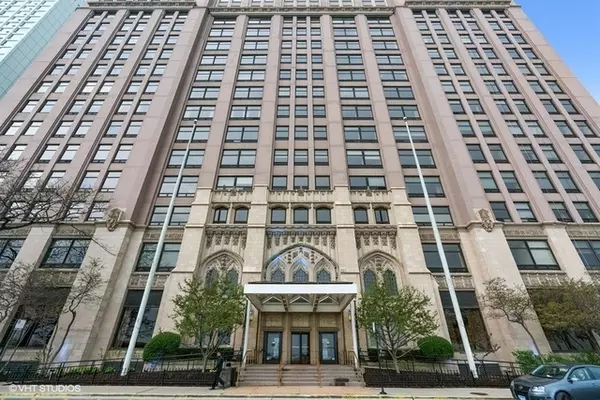 680 N Lake Shore DR #1519, Chicago, IL 60611