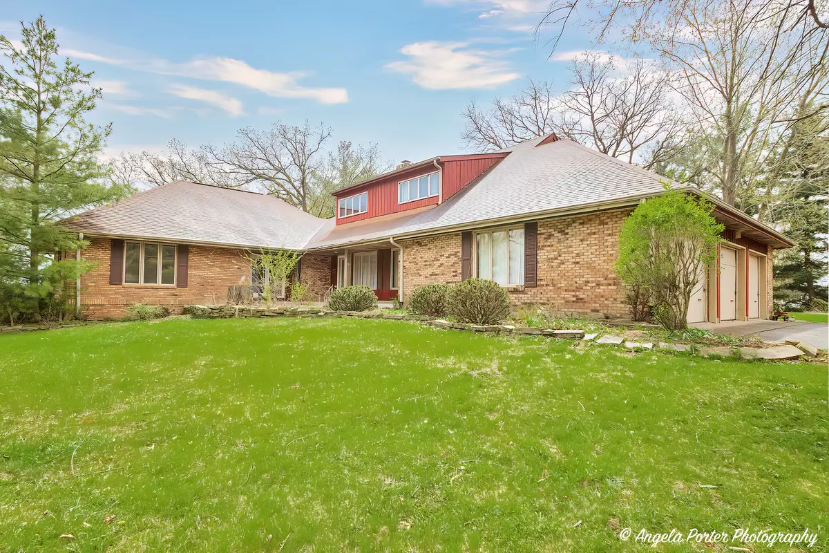 Bull Valley, IL 60050,1105 Saddle Creek TRL