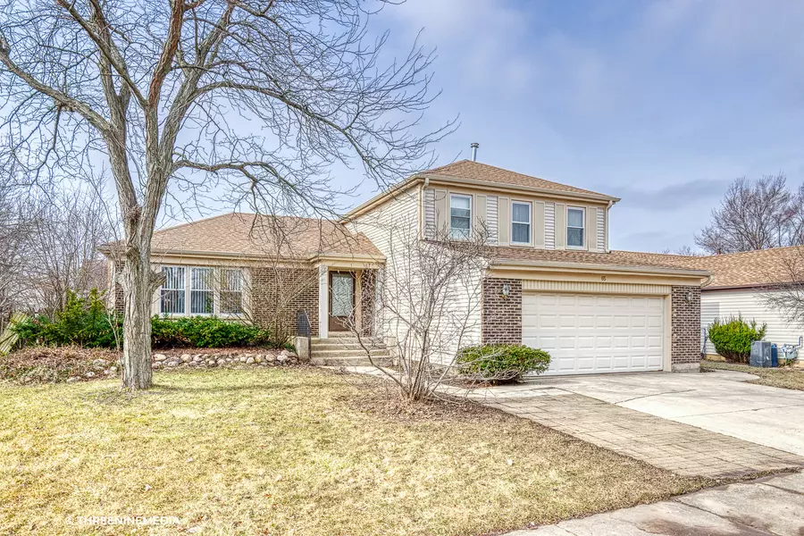 65 WAKEFIELD LN, Buffalo Grove, IL 60089