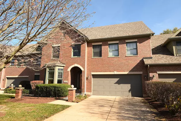 21649 Kent CT, Frankfort, IL 60423