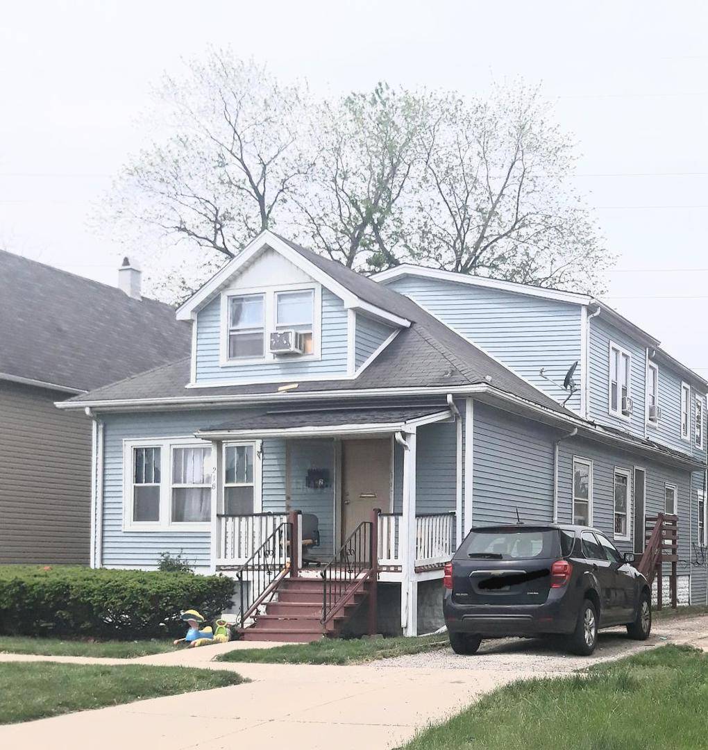 218 30th AVE, Bellwood, IL 60104