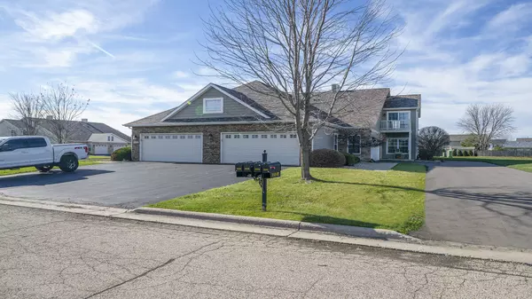 15542 Finley WAY #42, South Beloit, IL 61080